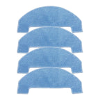 Mop Cloth for Ultenic T20 Pro, Honor S3 Plus, R3 Vacuum Cleaner Parts