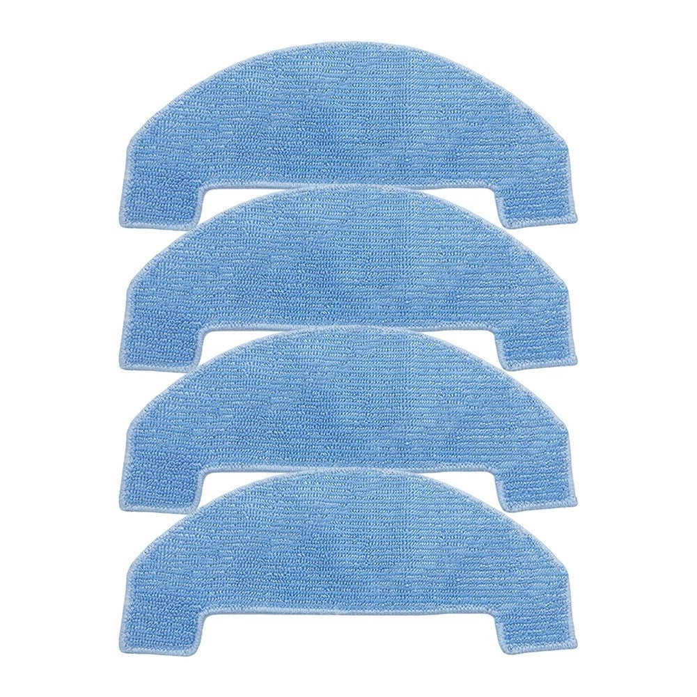 Mop Cloth for Ultenic T20 Pro, Honor S3 Plus, R3 Vacuum Cleaner Parts
