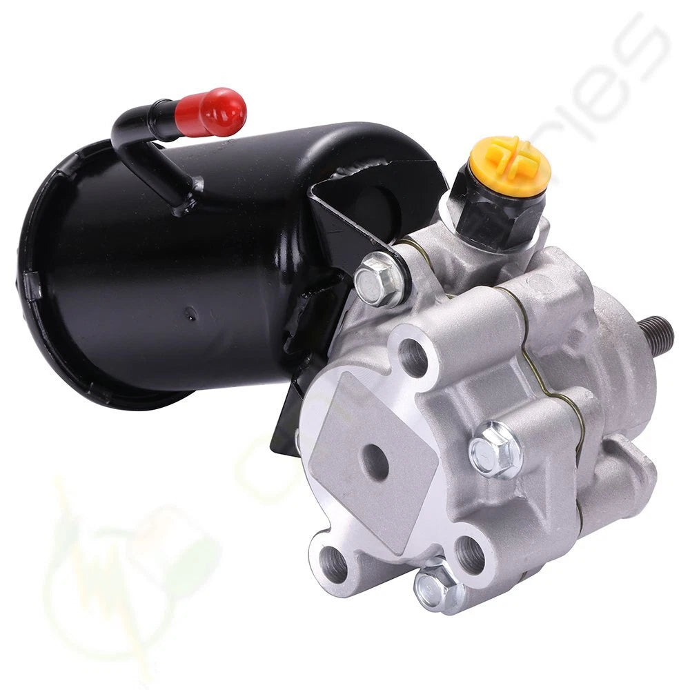 Power Steering Pump with Reservoir for Toyota Tacoma, T100 (1995–2004)