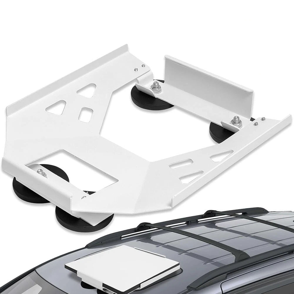 Magnetic Roof Mount for Boats (Easy Installation)