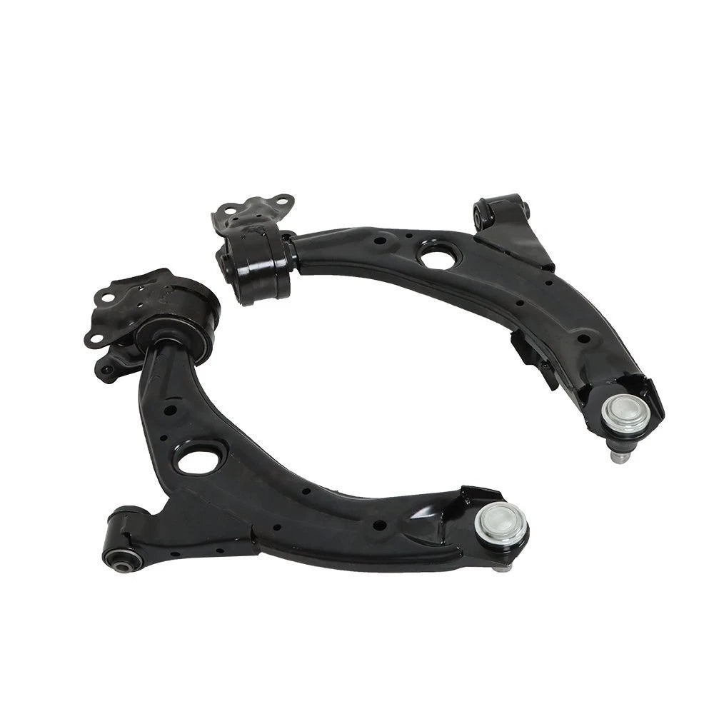 Set of 2 Front Lower Control Arms for Ford Edge Lincoln MKX (2007–2014)