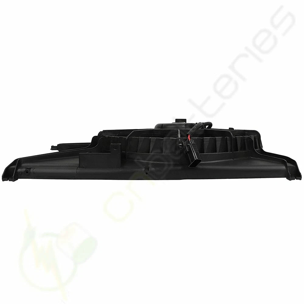 Electric Radiator Cooling Fan for Hyundai Sonata (2006–2008) Driver Side