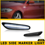48" LED Tailgate Strip for Truck (Waterproof, Turn Signal, Brake Light)