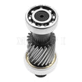 Electric Golf Cart Input Shaft Kit for EZGO TXT (1988–1990, 1994–up) #28095G01