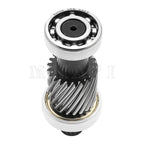 Electric Golf Cart Input Shaft Kit for EZGO TXT (1988–1990, 1994–up) #28095G01