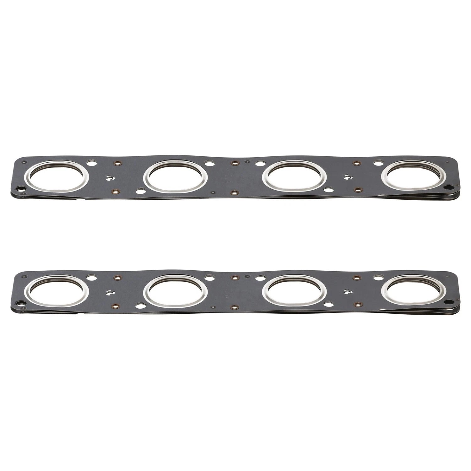 2pc Exhaust Manifold Gasket Set for BMW F06 M6 Gran Coupe F10 M5 E71 X6 (2012–2019)