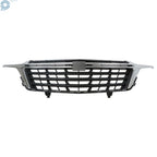 Grille and Front Bumper Cover for Equinox LS LT RS (2022–2023)