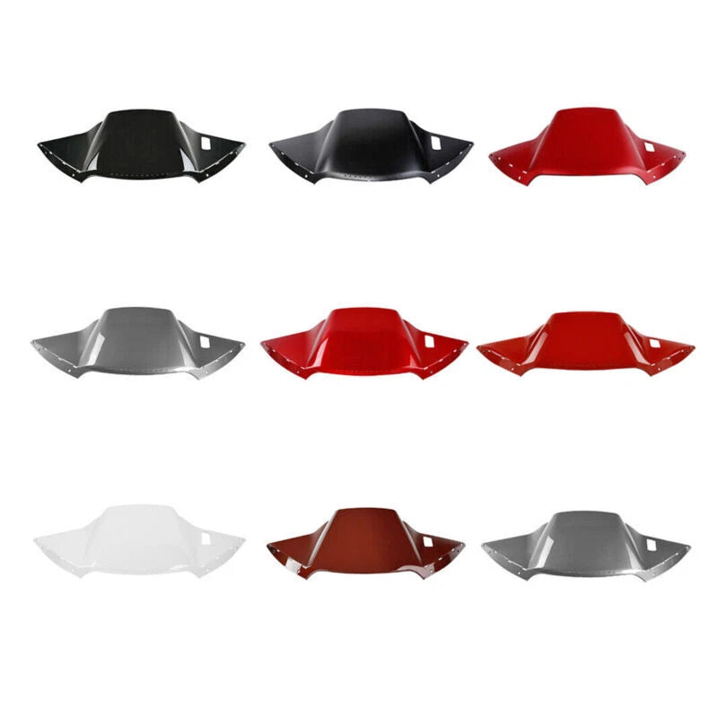 Fairing Air Duct for Harley Davidson Road Glide (2015–2021)