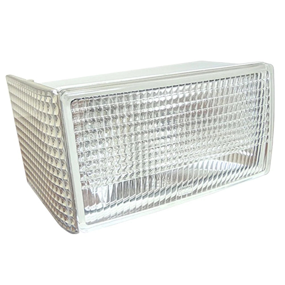 RH Front Grill Light for International CaseIH 3220 3230 395 (WN-1964881C2-PEX)