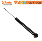 Rear Pair Strut Shocks for Toyota Yaris (2006–2014) & Scion xD (2008–2010)