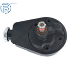 Power Steering Pump Bracket Pulley Kit for Chevy SBC (Short/Long)