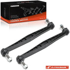 2X Front Stabilizer Bar Link for Chevrolet Sonic (2012–2020)