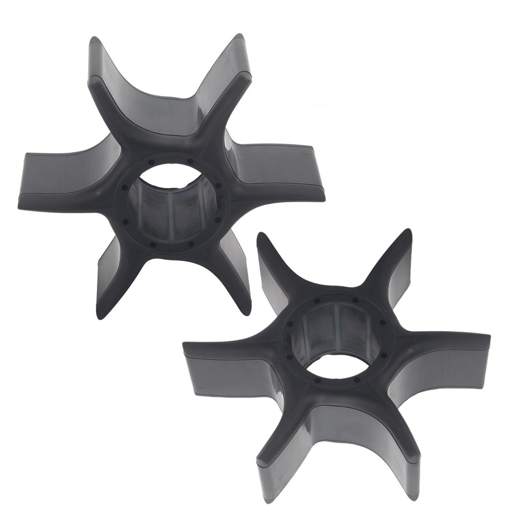 6GR-44352-00 Water Pump Impeller for Yamaha Outboard XF 425-450 HP