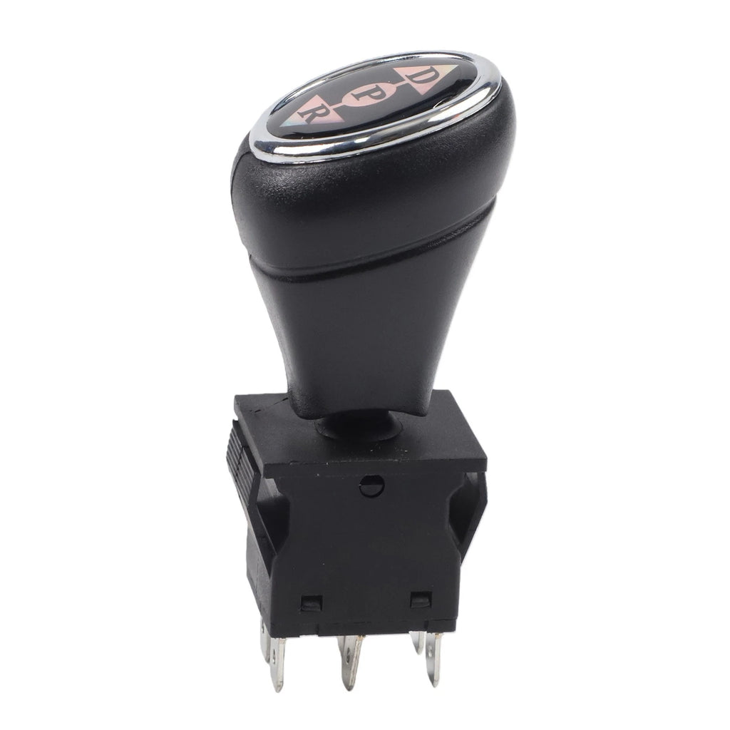Push Rod Switch for Children Electric Bumper Cars (6V 12V)