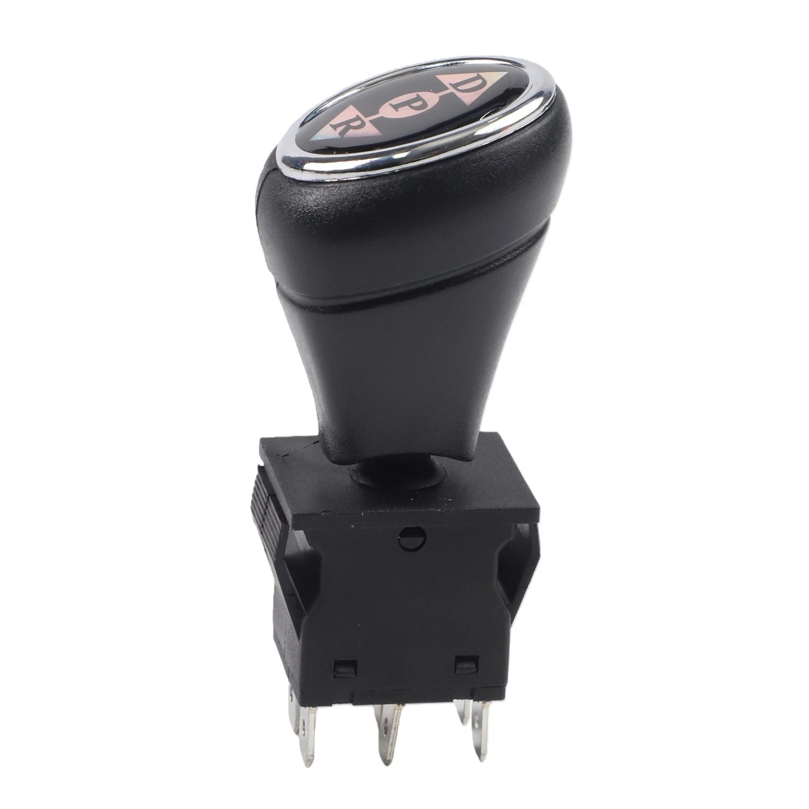 Push Rod Switch for Children Electric Bumper Cars (6V 12V)
