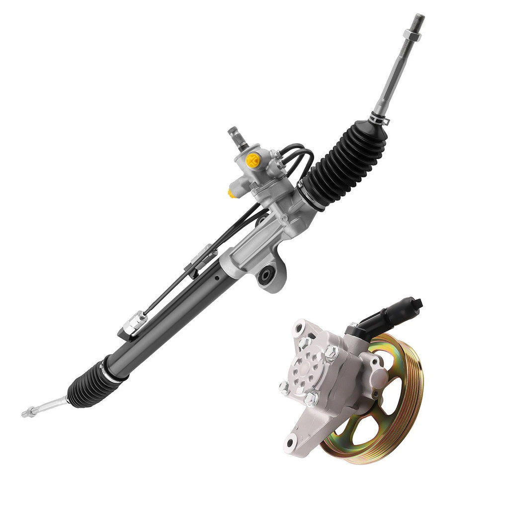 Rack and Pinion with Steering Pump for Honda Odyssey (2007–2010)