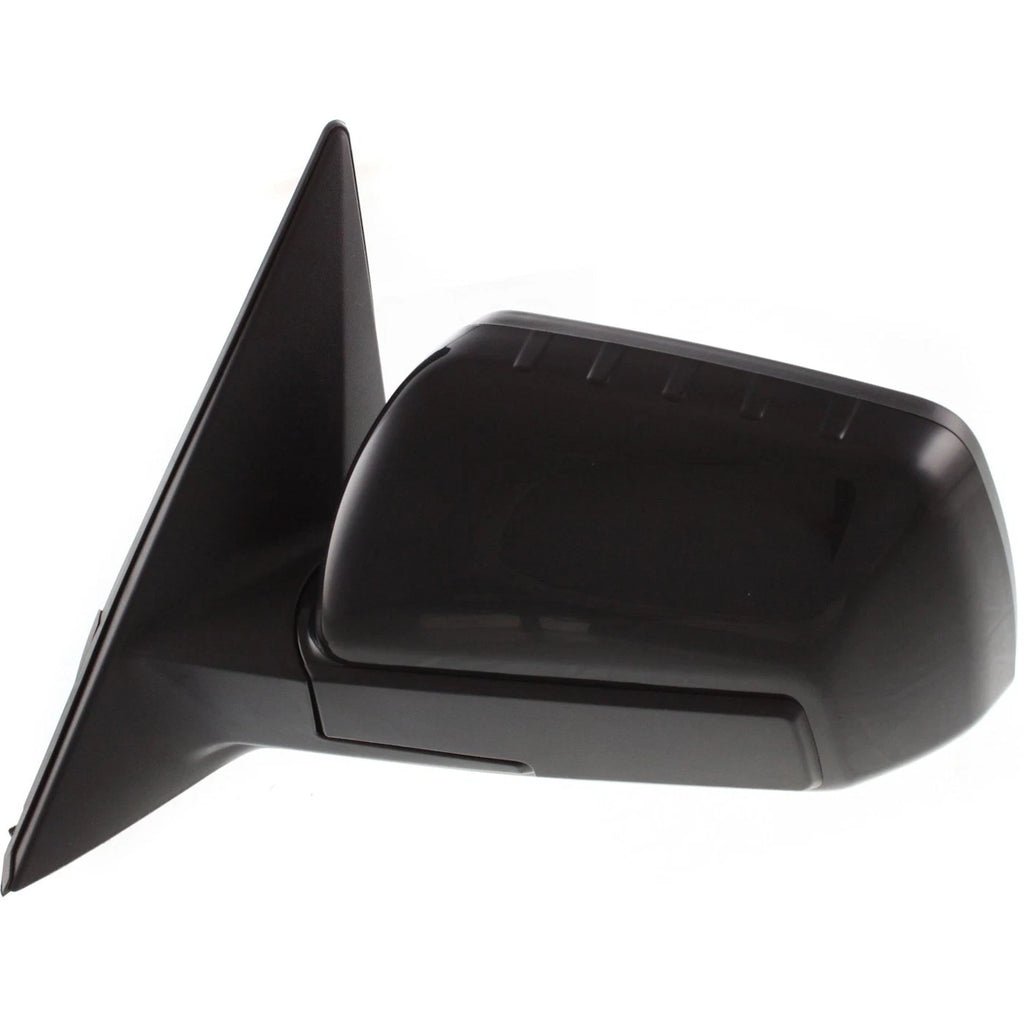 Power Mirror for Kia Soul (2010–2013) Driver Side Heated Manual Folding