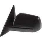 Power Mirror for Kia Soul (2010–2013) Driver Side Heated Manual Folding