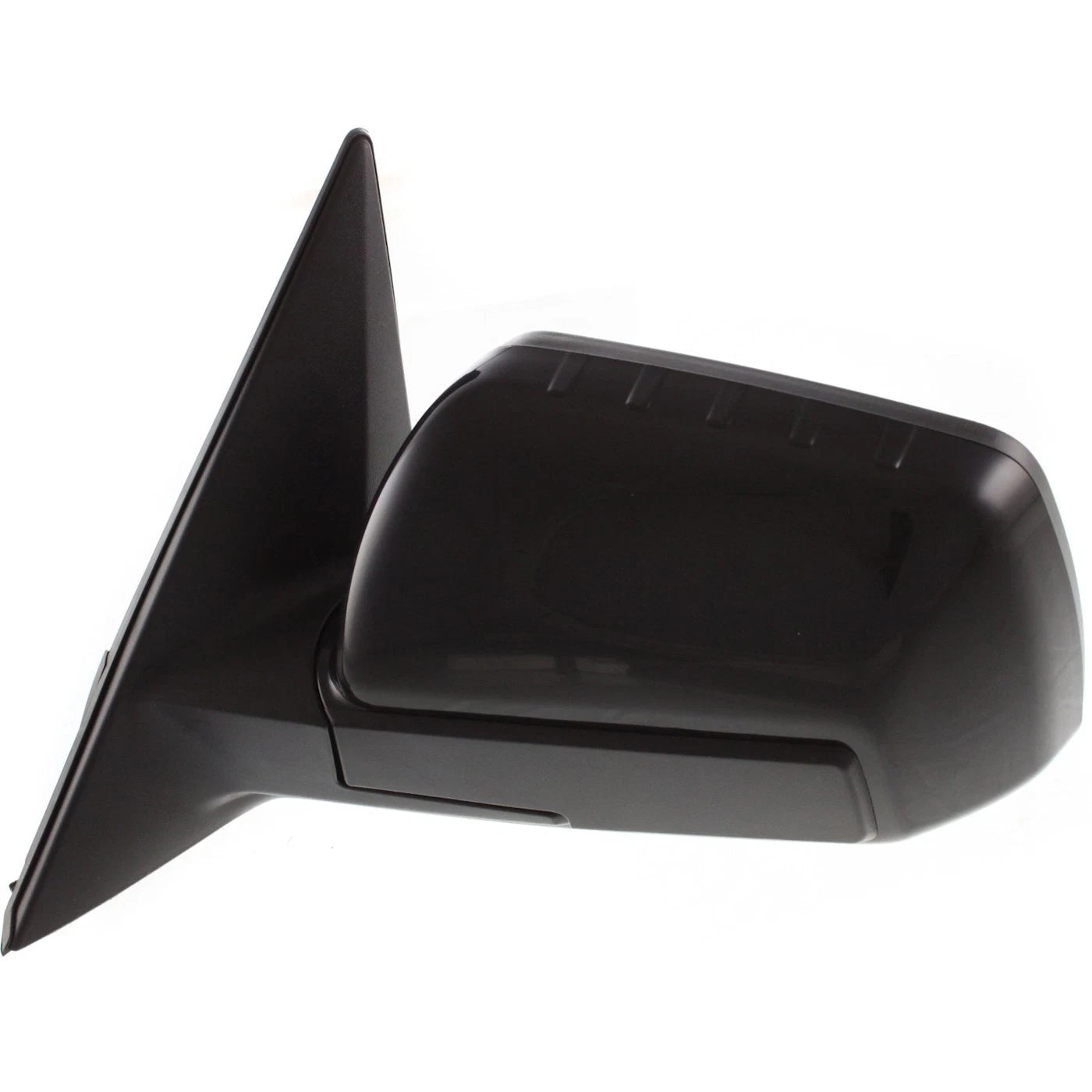 Power Mirror for Kia Soul (2010–2013) Driver Side Heated Manual Folding