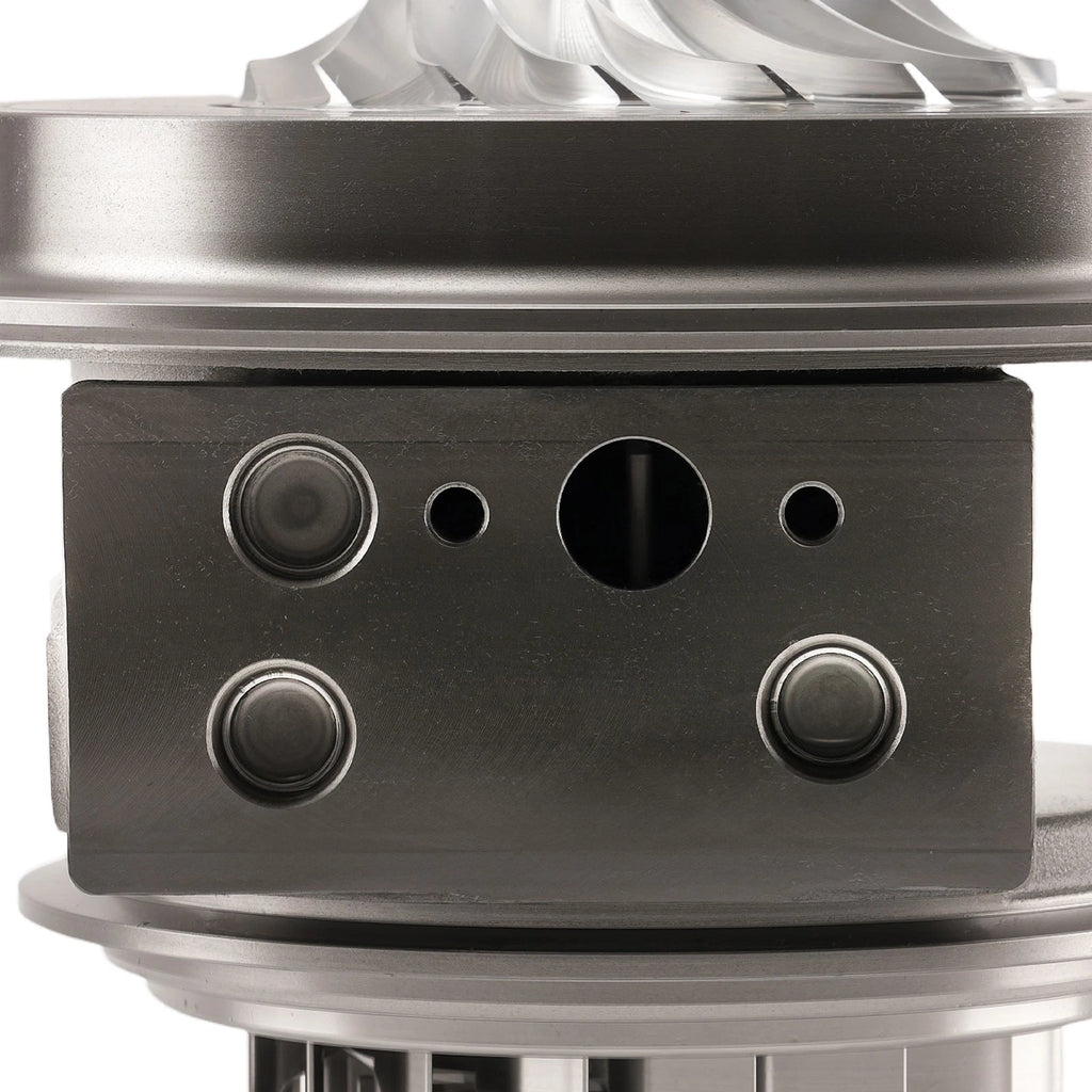 Billet Turbocharger Chra for Cummins ISX (2007–2015)