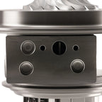 Billet Turbocharger Chra for Cummins ISX (2007–2015)
