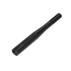 Gear Shift Knob Extender for Honda Civic Fit (M10X1.5) Black