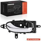Right Interior Door Handle for Nissan Murano (2006–2014)