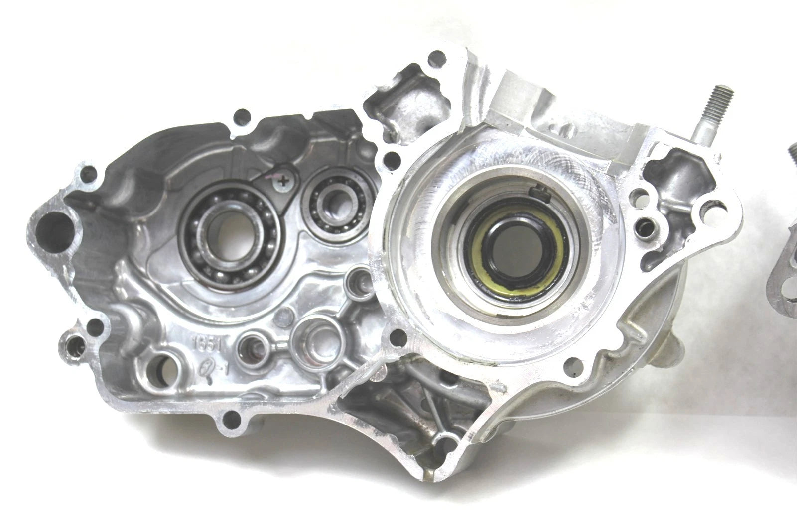 OEM Crank Cases for Kawasaki KX85 (2025) 14001-0737
