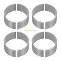 Set of 8 Crankshaft Connecting Rod Plane Bearings for Yamaha 1800 (6S5-11656-40-00)