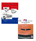 American Motors Decoder Guide for AMX Javelin (1967-1974)