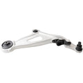 2X Front Lower Control Arm and Ball Joints for Nissan Pathfinder (2013–2020)