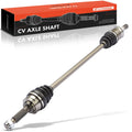 Rear Right CV Axle Assembly for Mitsubishi Outlander (2008–2020)
