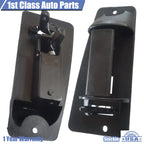 Rear Door Handle for Chevrolet Silverado GMC Sierra (1999–2007)