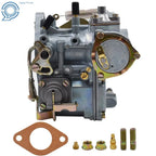 Carburetor for VW 34 PICT-3 1600CC (1968-1979)