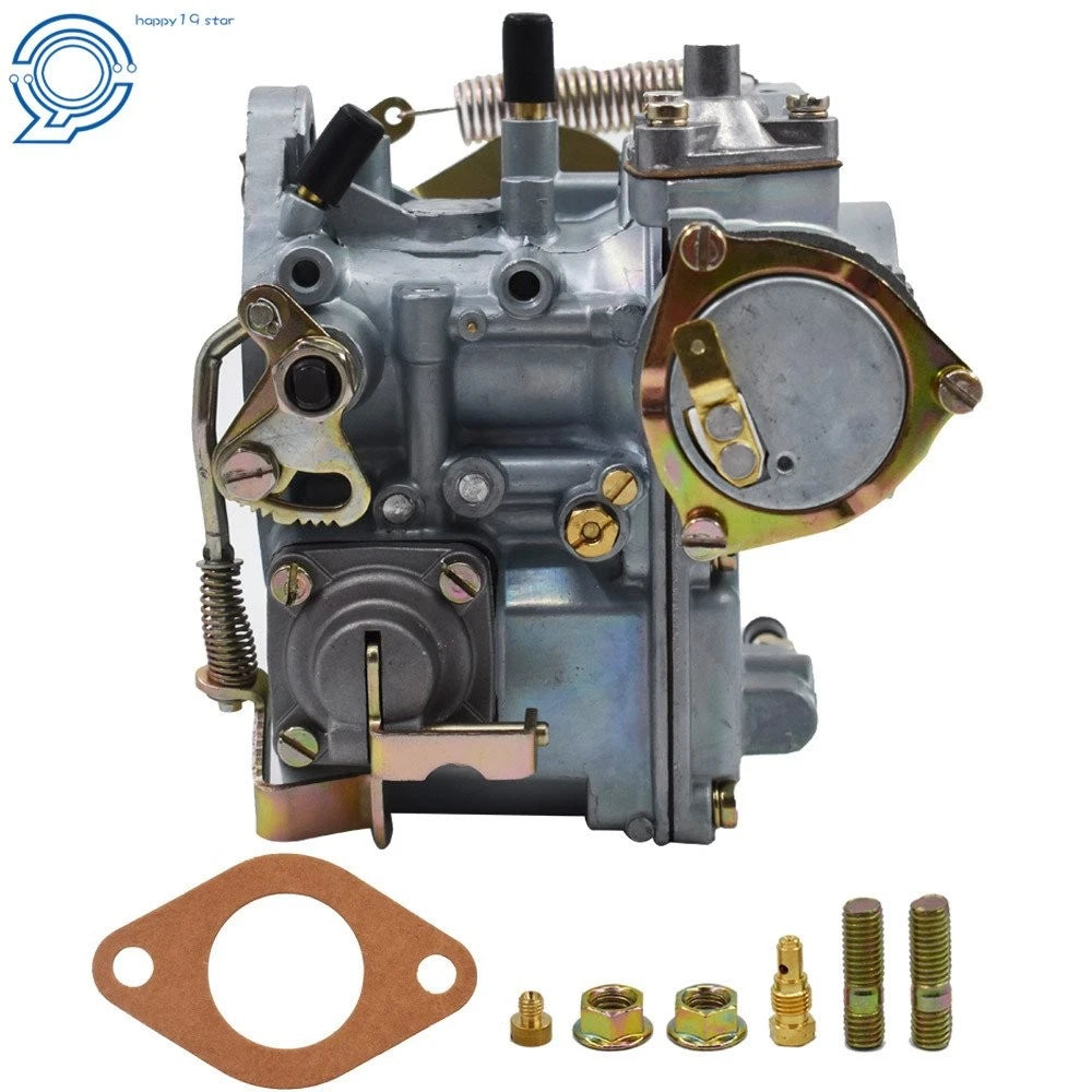 Carburetor for VW 34 PICT-3 1600CC (1968-1979)