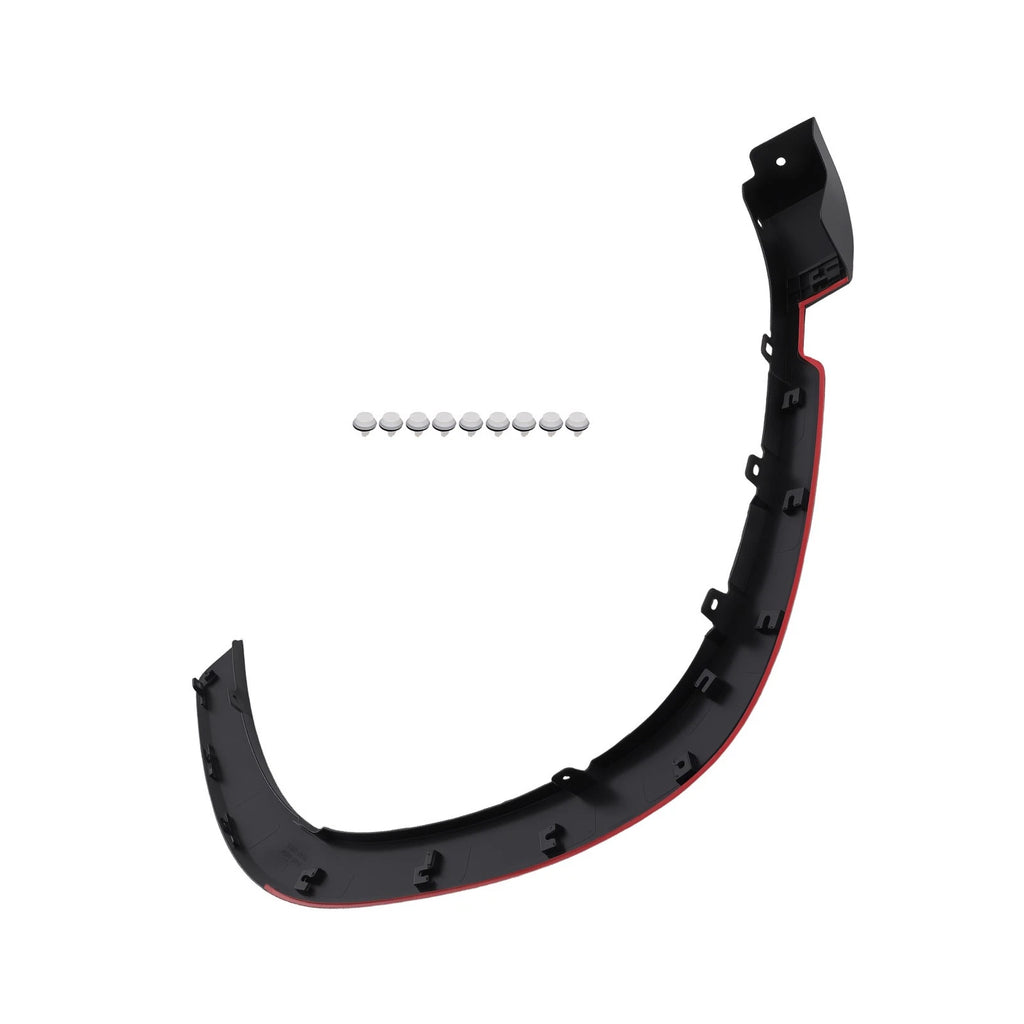 Fender Trim Front Left for Toyota Corolla Cross (2022–2023)