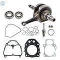 Engine Crankshaft Rebuild Kit for Honda Foreman TRX500 (2014–2019) 13100-HR3-A40