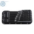 Engine Oil Pan for Nissan Sentra 1989–2006, 200SX 1995–1998, NX L4 1.6L 1.8L Steel