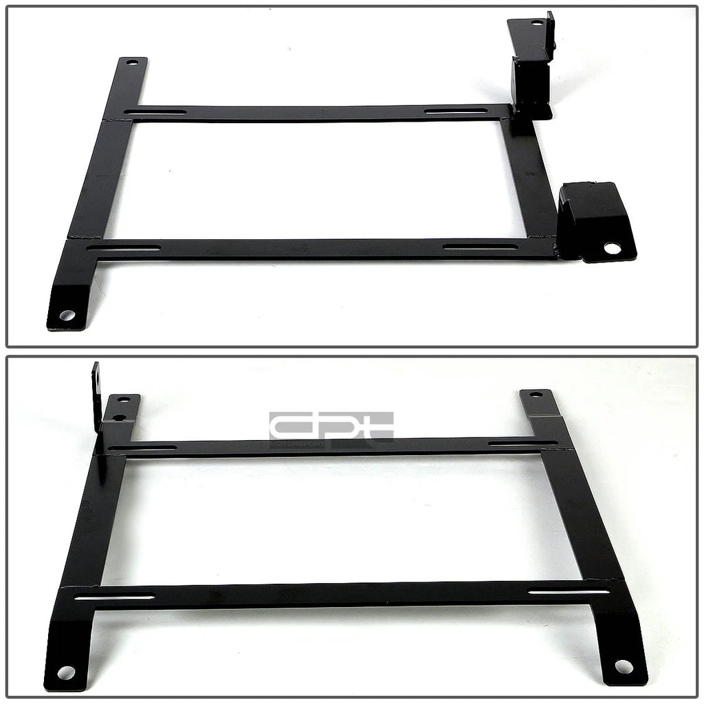 Low Mount Racing Seat Bracket for Nissan 350Z Z33 (2003–2009)