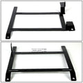 Low Mount Racing Seat Bracket for Nissan 350Z Z33 (2003–2009)