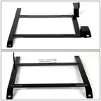 Low Mount Racing Seat Bracket for Nissan 350Z Z33 (2003–2009)