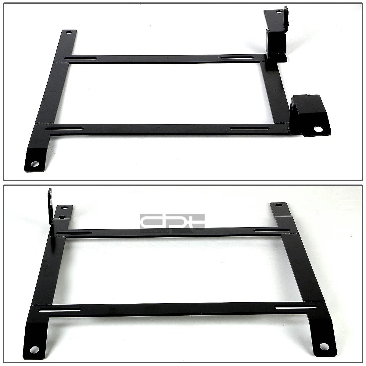 Low Mount Racing Seat Bracket for Nissan 350Z Z33 (2003–2009)