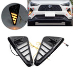 Daytime Running Light Turn Signal for Toyota Yaris Cross (2023–2024)