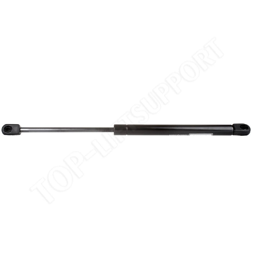 2X Front Hood Lift Supports for Hummer H3 (2006–2010)