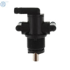 3 Way Fuel Shutoff Valve Petcock for Polaris Sportsman 325 335 400 500 (1996–2014)