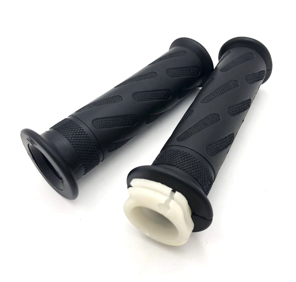 Rubber Hand Grip for Yamaha FZR YZF 600 600R R1 R6 R6S (1990–2023)