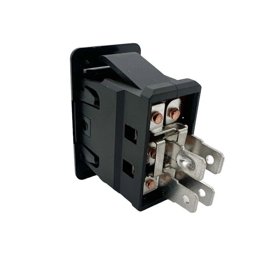 Power Window Switch Set Up Down for 1982-1984 Pontiac Firebird