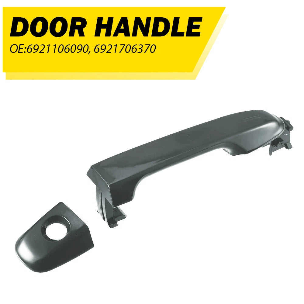 Front Outside Door Handle for Toyota Camry (2012–2017) - Left/Right