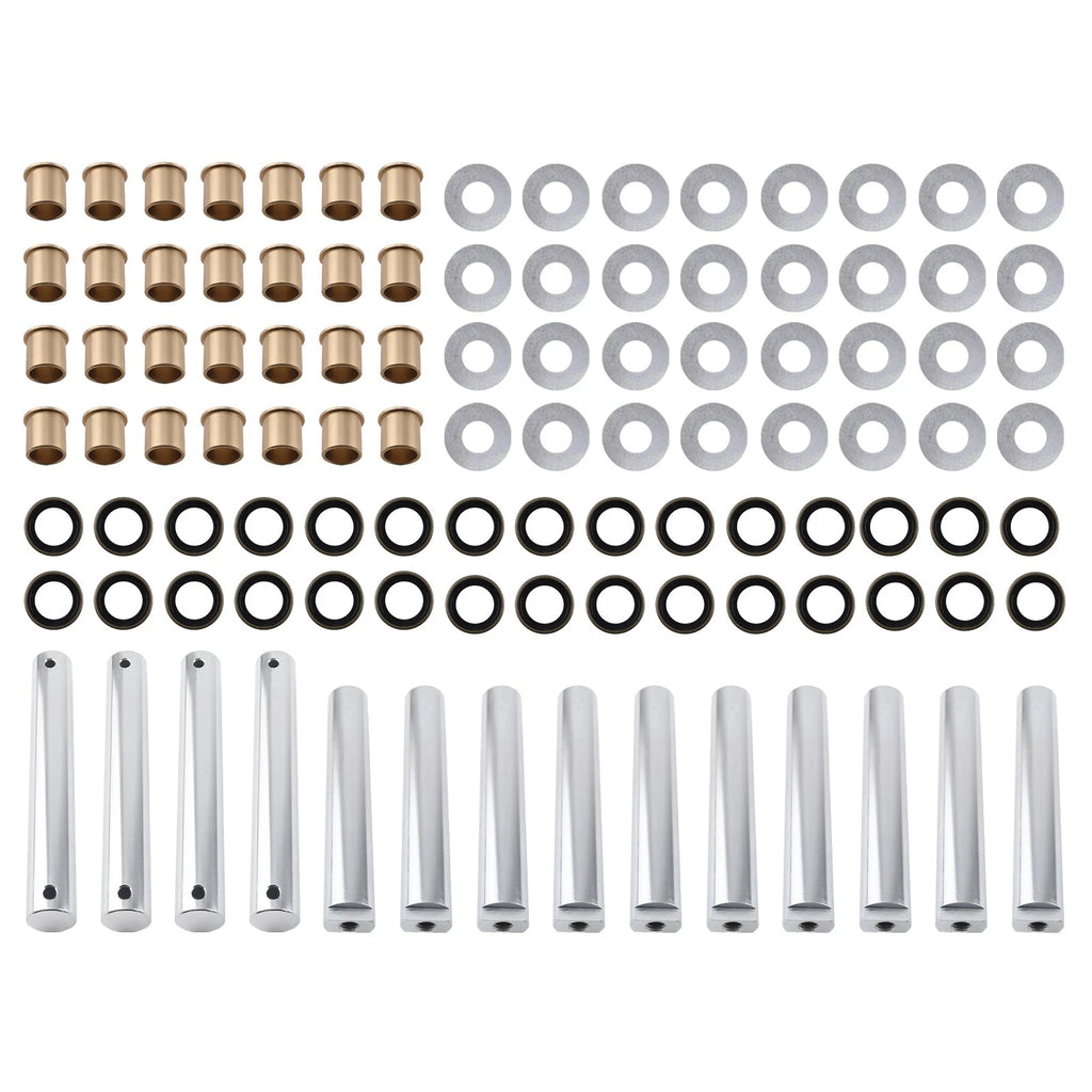 Idler Pin & Bushing Kit for Bobcat MT50 MT52 MT55 MT85 (2000–2023)