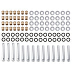 Idler Pin & Bushing Kit for Bobcat MT50 MT52 MT55 MT85 (2000–2023)